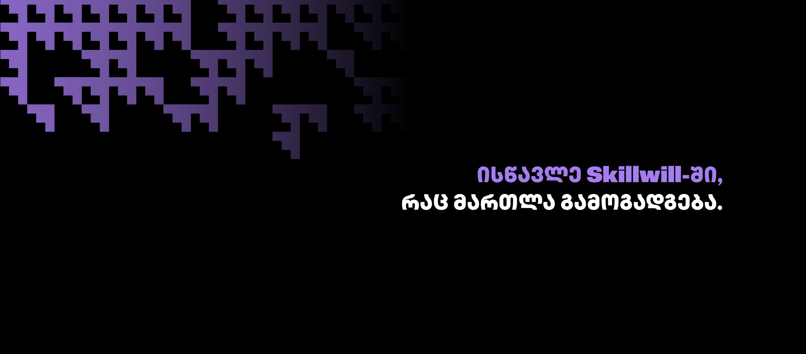 Skillwill cover image