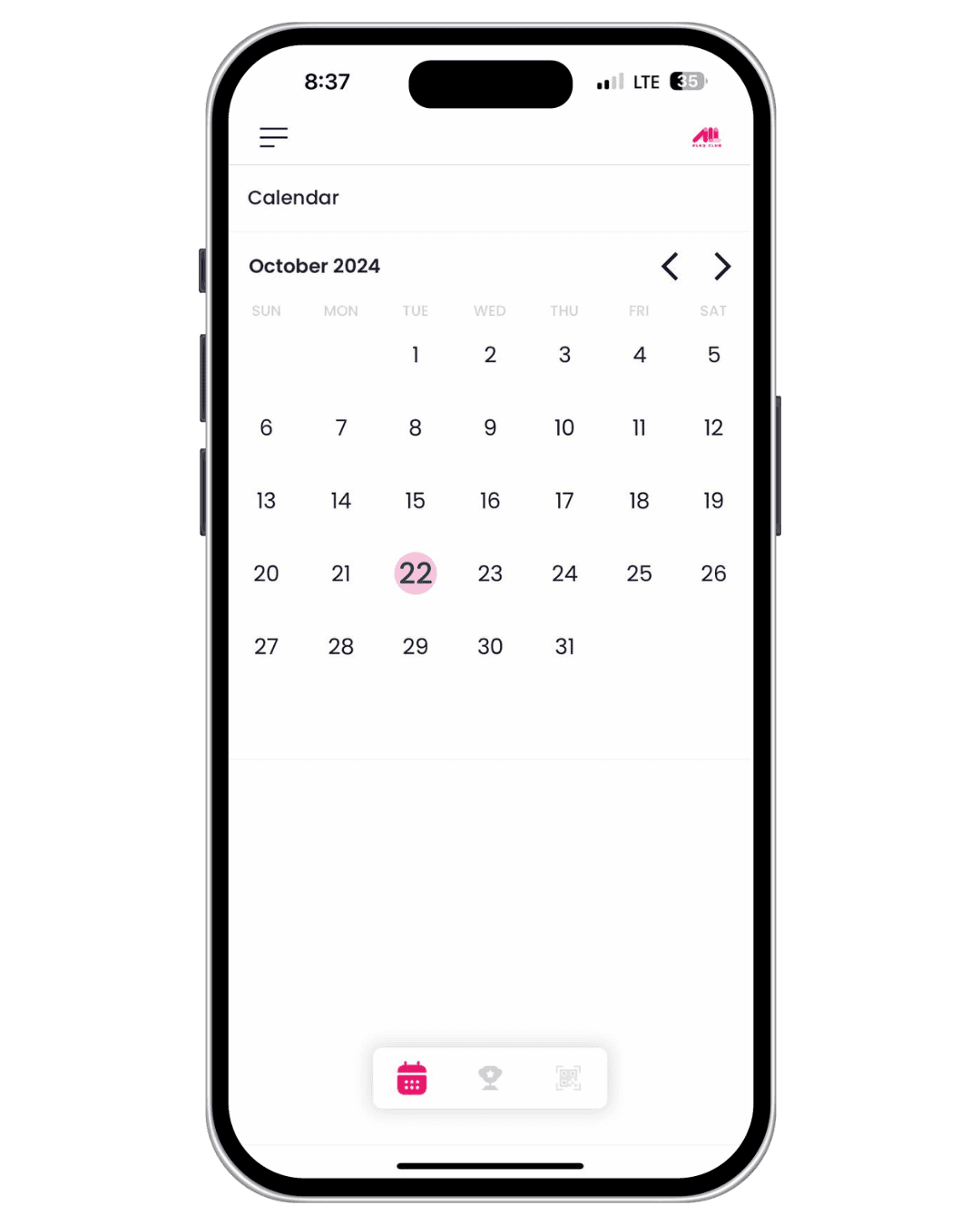 all play club screenshot 3