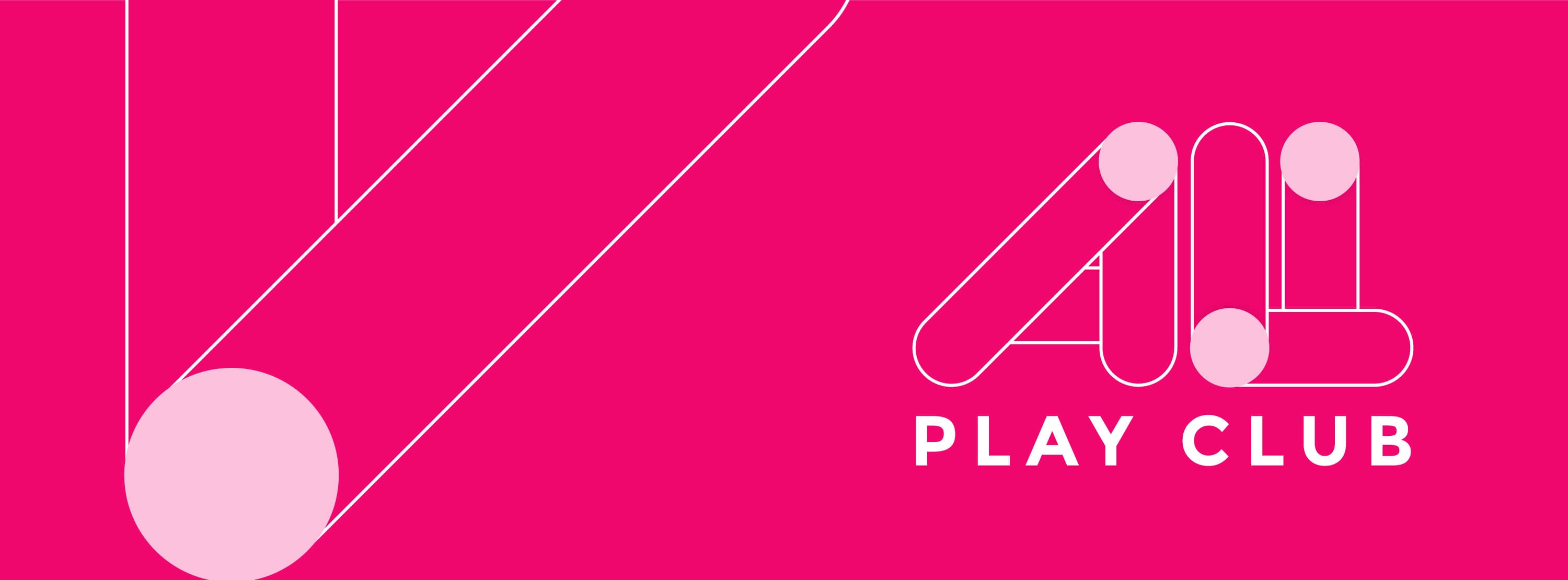 All Play Club cover image